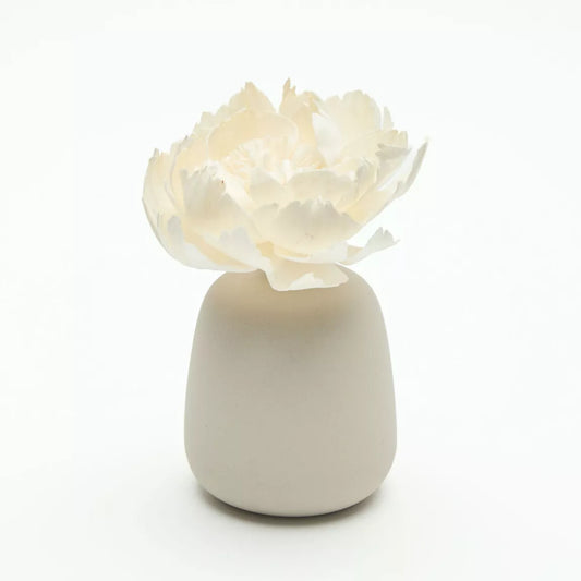 Flower Diffuser Corali Creme