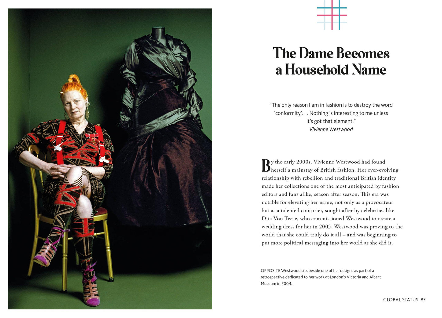Little Book Of Vivienne Westwood