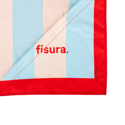 Beach Towel Out Of Office