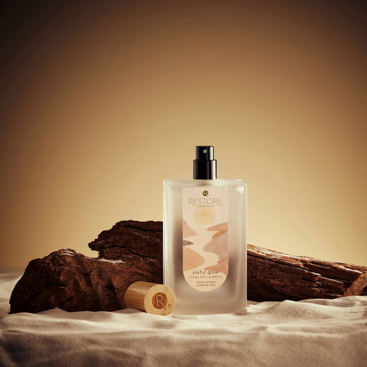 Joyful Glow Room Spray