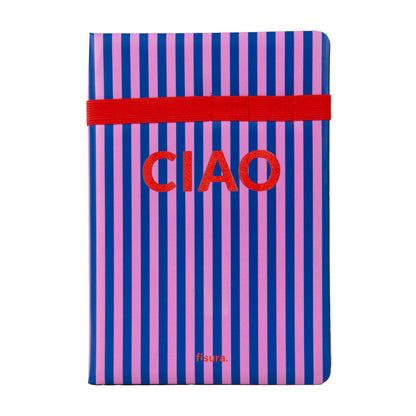 A5 Notebook "Ciao"