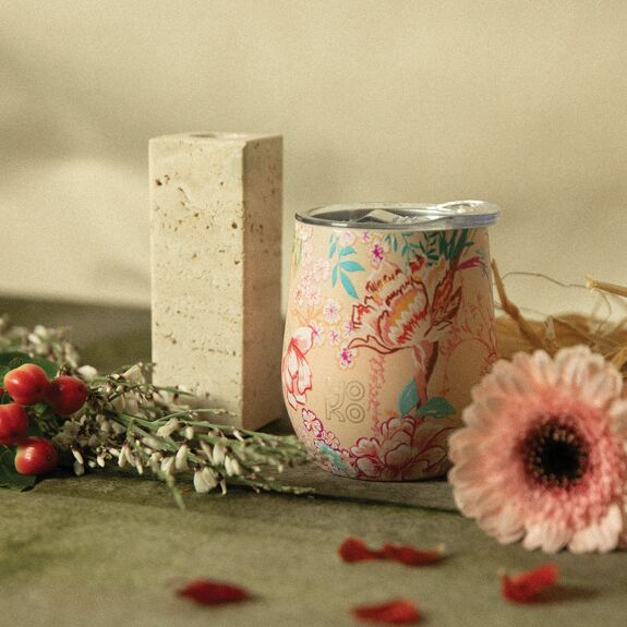 Insulated mug - 250ml - Bali