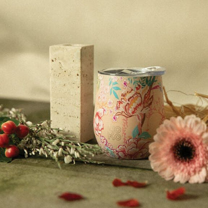 Insulated mug - 250ml - Bali