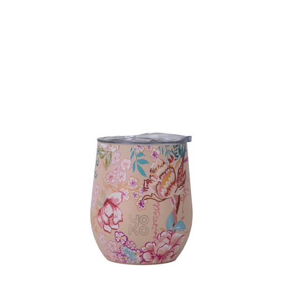 Insulated mug - 250ml - Bali