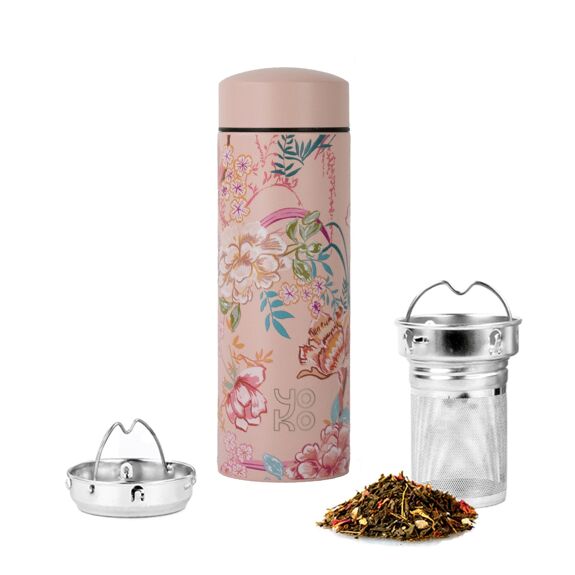 Insulated teapot - 350ml - Bali