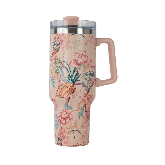 XL insulated travel mug - Bali - 1200ml