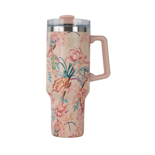 XL insulated travel mug - Bali - 1200ml