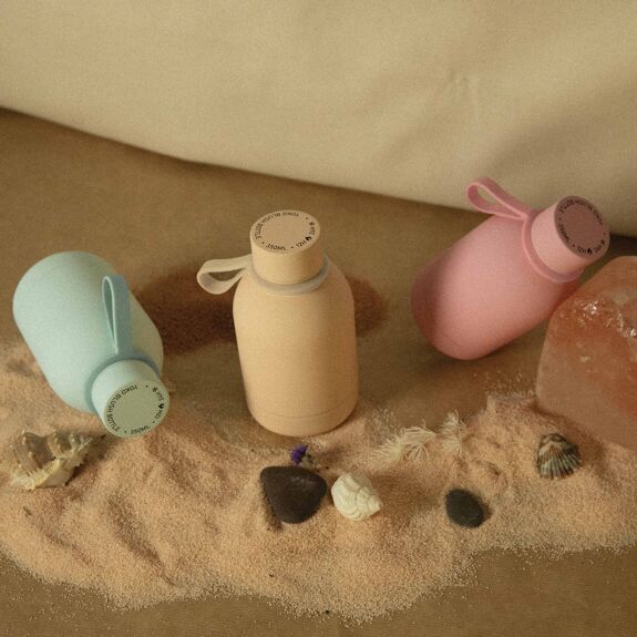 Insulated bottle - Blush - Daiquiri - 350ml