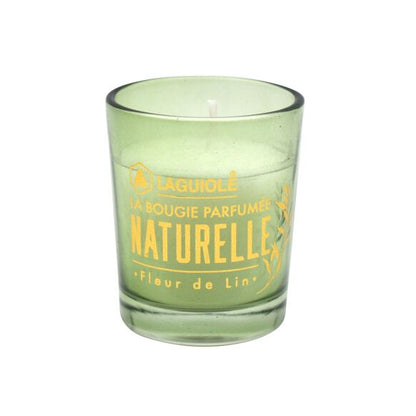 Box of 6 scented candles 6