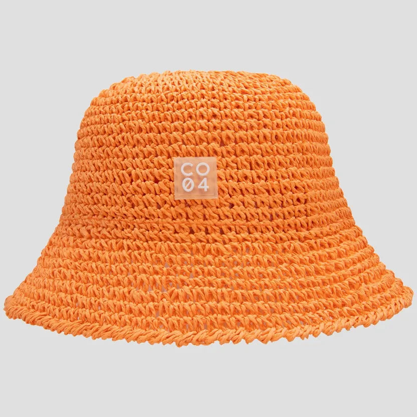 Riga Hat Orange