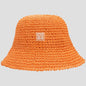 Riga Hat Orange