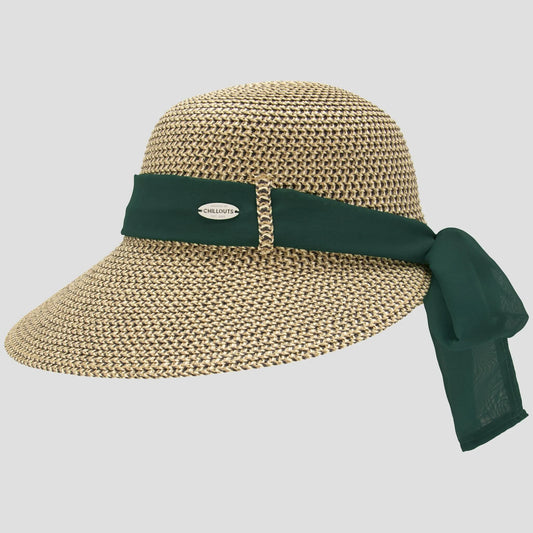 Nikiti Hat Brown