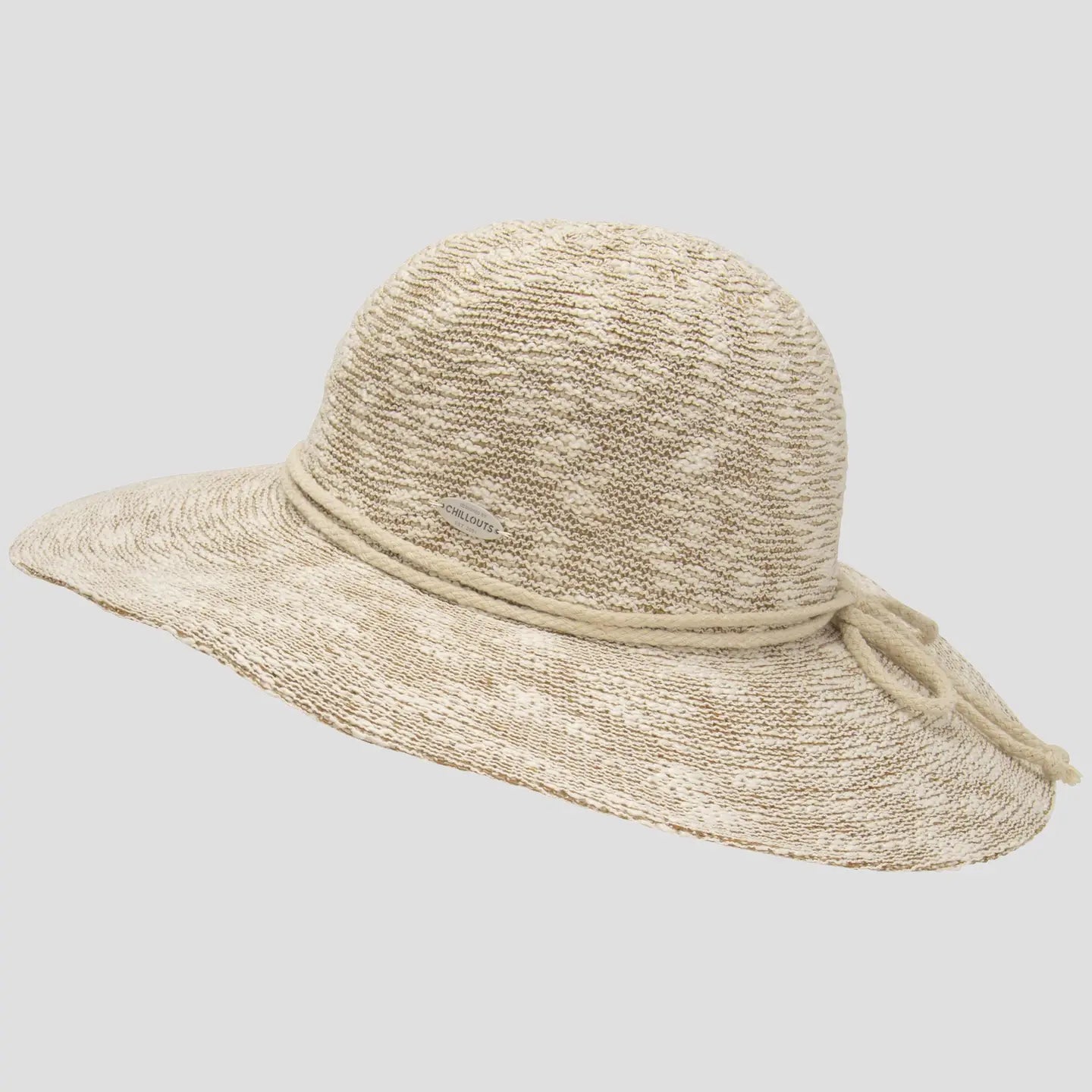Tirana Hat Beige (S-M)