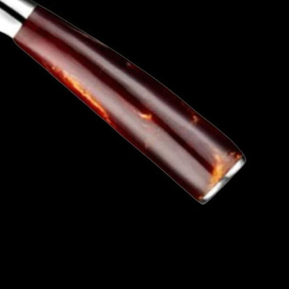 Set of 6 Steak Knife ( Tierra DeL Fuego)