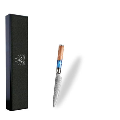 Utility Knife Yellow Sea Series