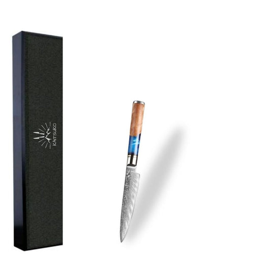 Utility Knife Yellow Sea Series