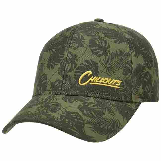 Kilauea Hat