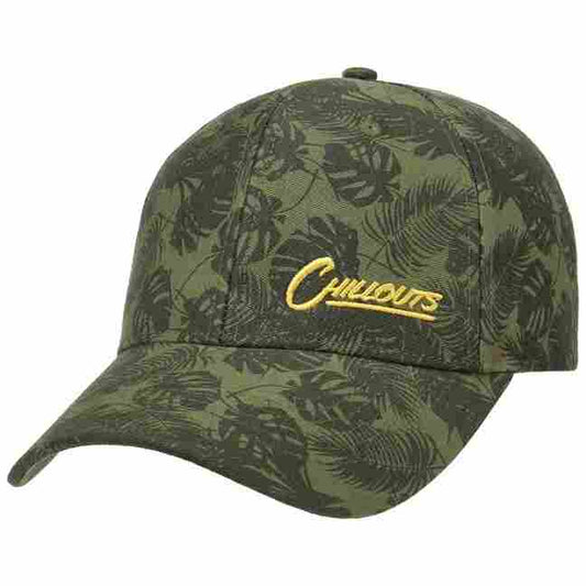 Kilauea Hat