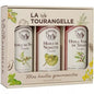 La Tourangelle Set Of 3 Oil