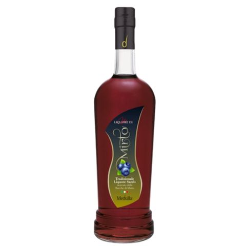 Mirto Liquor