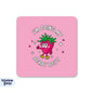 Doing My Berry Best Coaster - Sunshine Llama: No