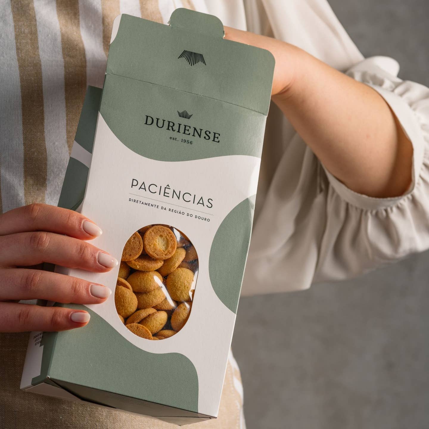 Patiences - Douro Range