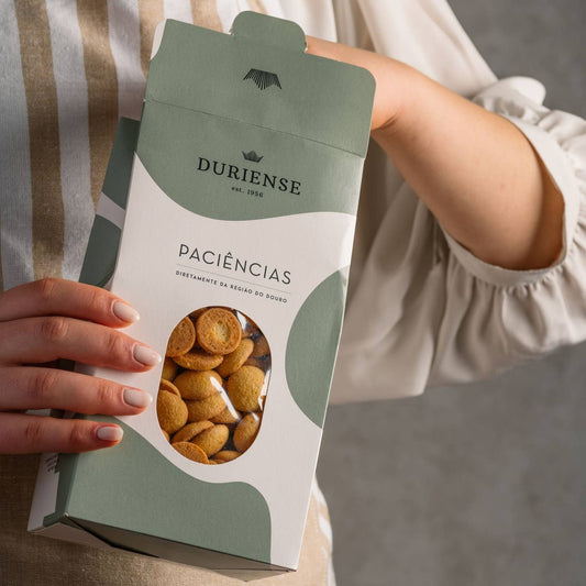 Patiences - Douro Range