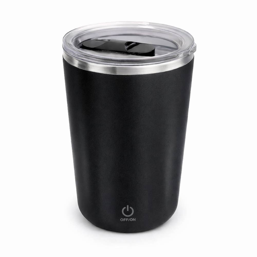 Self Stirring Mug