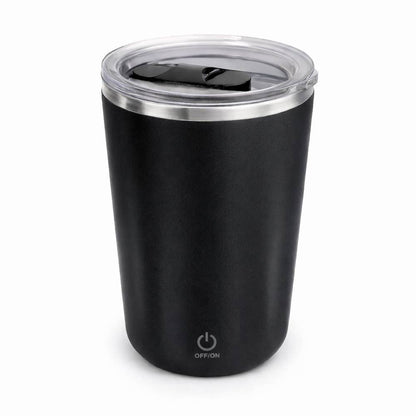 Self Stirring Mug