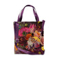 Shopping Bag - Dutch flowers