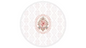 Roundie English Rose