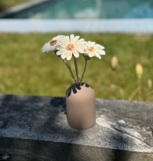 Flower Diffuser Fidji Choco