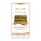 Pistachio & Kadayif Milk Chocolate, 100G