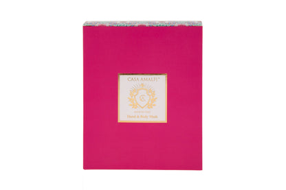 GIARDINI DI RAVELLO - Hand & Body Wash Set