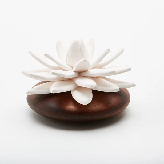 Flower Diffuser Lotus De Indes