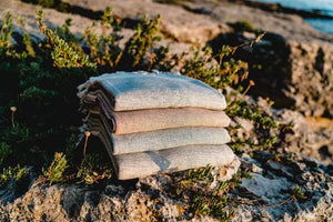 Ecobain Towels