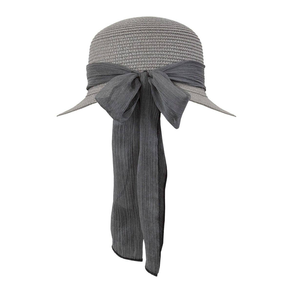 Summer Hat Lafayette (XS) Grey or Beige