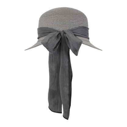 Summer Hat Lafayette (XS) Grey or Beige