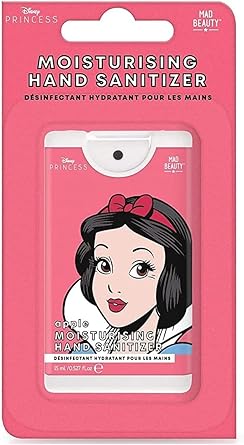 Snow White Hand Sanitizer