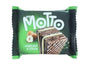 Motto Hazel Nut and Cocoa