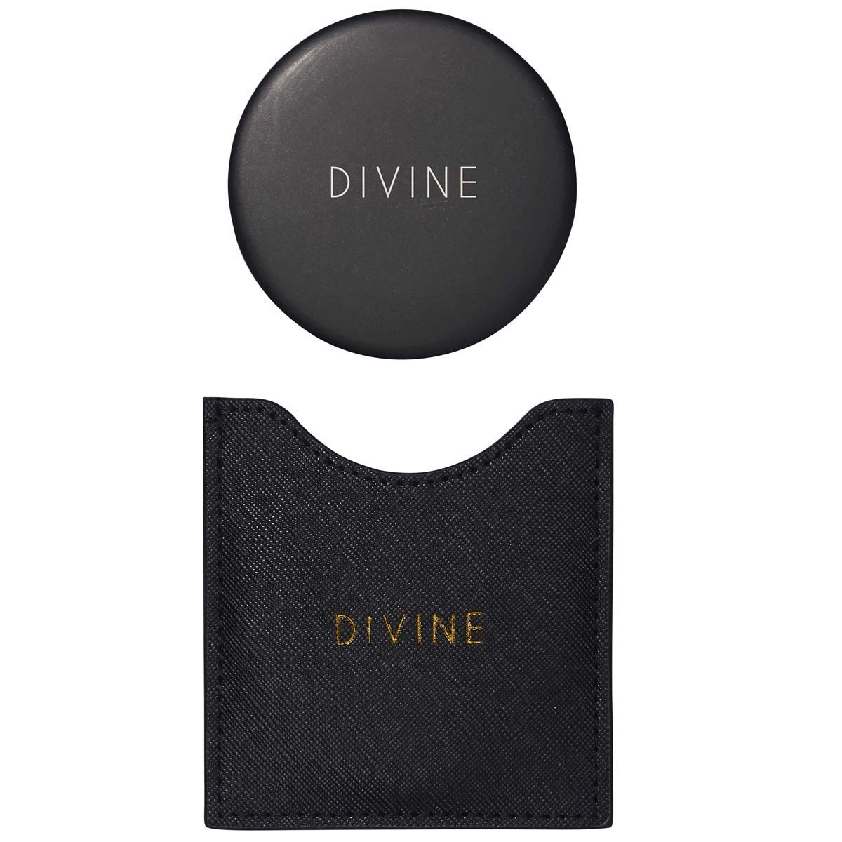 Divine Pocket Mirror