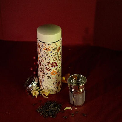 Insulated teapot - 350ml - Marbella