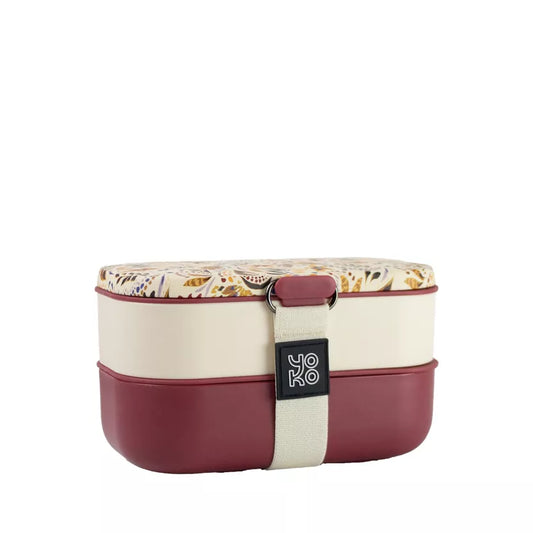 Marbella Lunch Box