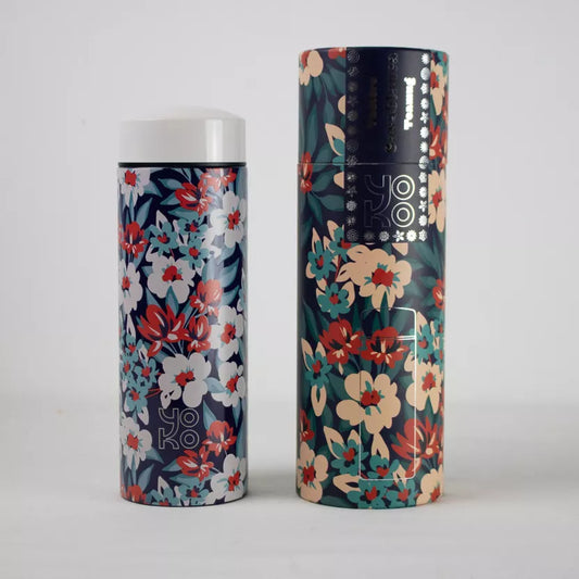 Casablanca Insulated Tea Pot (350ml)