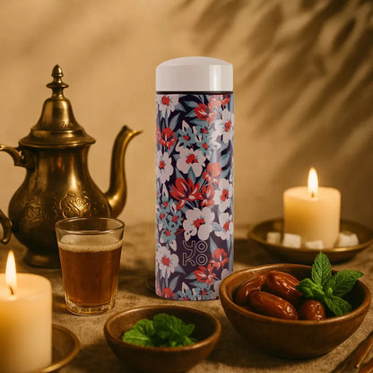 Casablanca Insulated Tea Pot (350ml)