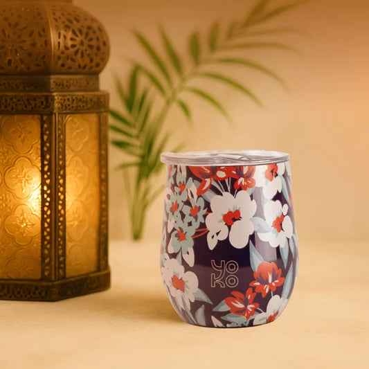 Casablanca Insulated mug - 250ml