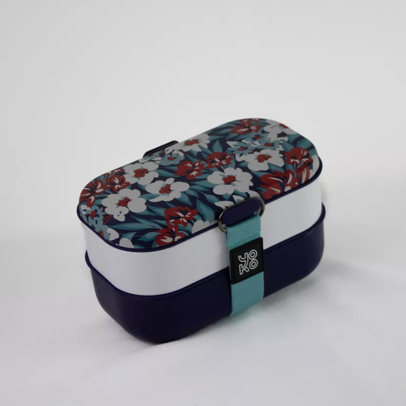 Casablanca Lunch Box