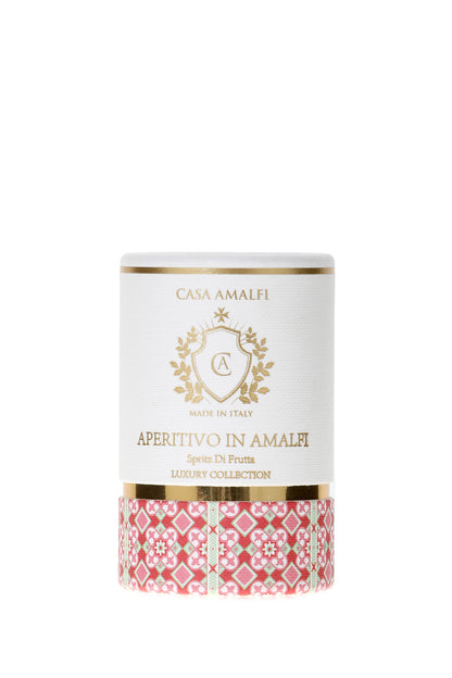 Aperitivo In Amalfi - 10ml Roll On Pure Oil