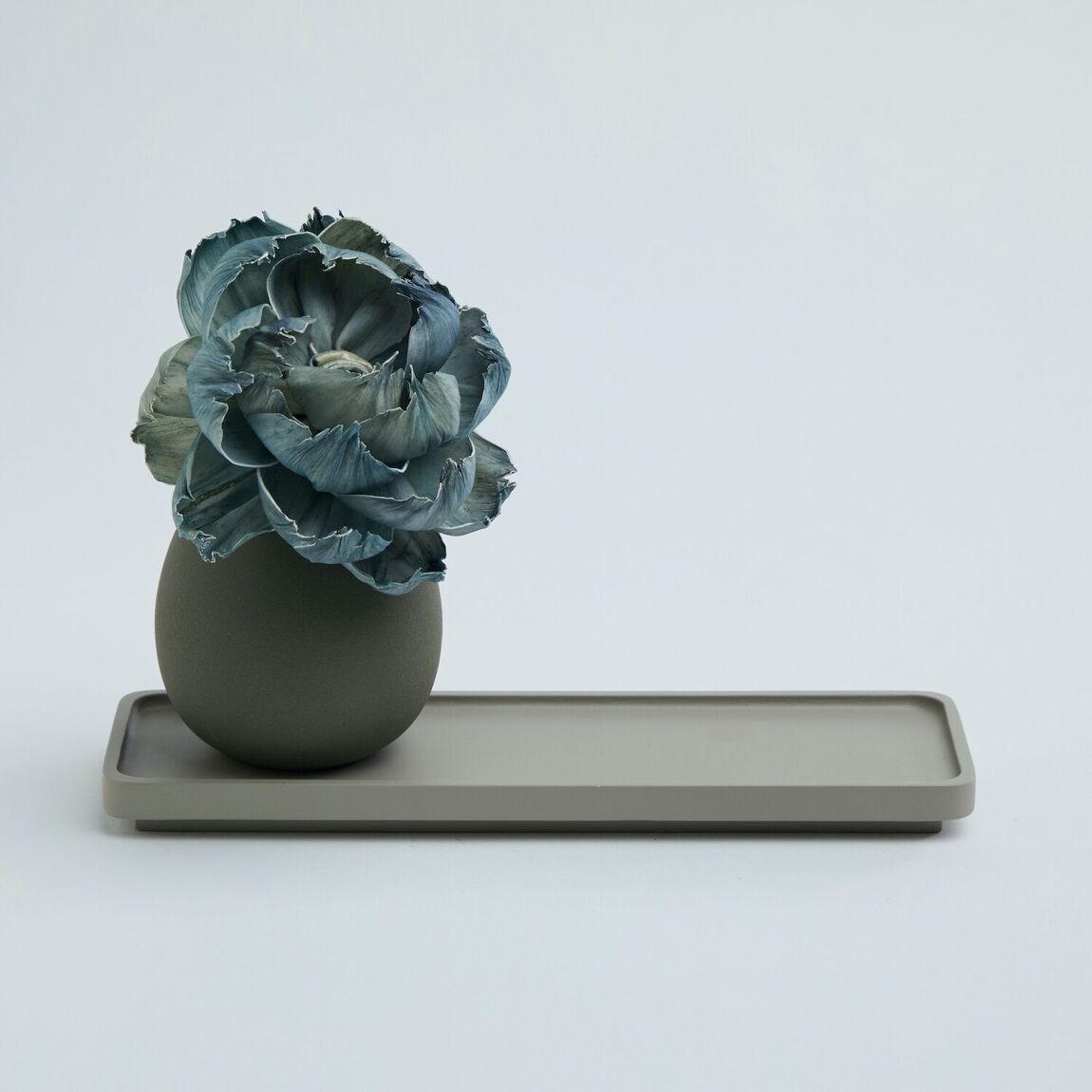 Flower Diffuser Leoni Kaki