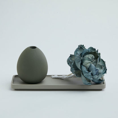 Flower Diffuser Leoni Kaki